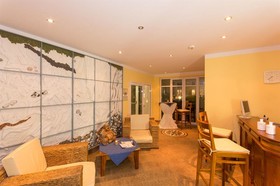 Badehaus Goor