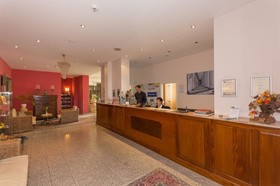Badehaus Goor