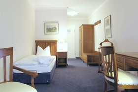 Badehaus Goor