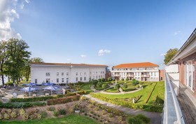 Badehaus Goor
