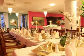 Badehaus Goor