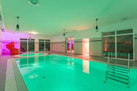 Badehaus Goor