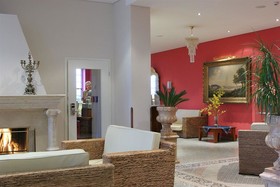 Badehaus Goor