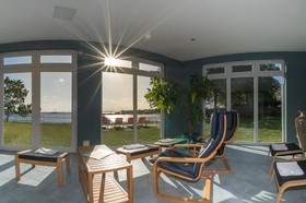 Badehaus Goor