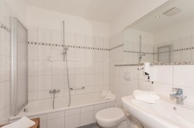 Badehaus Goor
