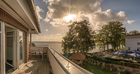 Badehaus Goor