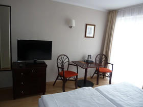 Goor Hotel & Appartementhaus