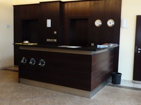 Goor Hotel & Appartementhaus