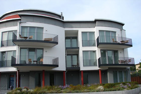 Goor Hotel & Appartementhaus