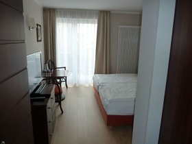 Goor Hotel & Appartementhaus