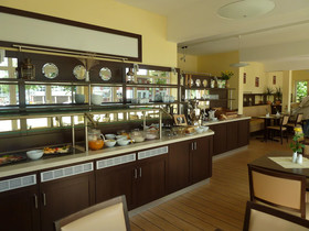Goor Hotel & Appartementhaus