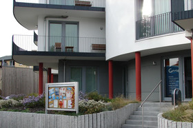 Goor Hotel & Appartementhaus