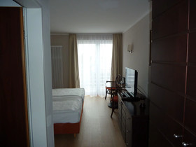 Goor Hotel & Appartementhaus