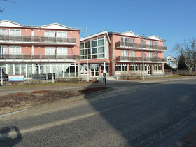 Goor Hotel & Appartementhaus