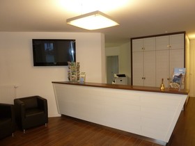 Goor Hotel & Appartementhaus