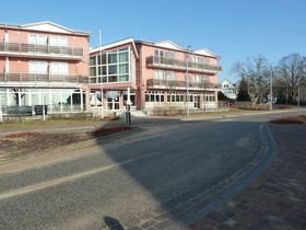 Goor Hotel & Appartementhaus
