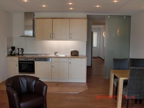 Hafenhotel zu Putbus