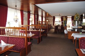 Hafenhotel zu Putbus