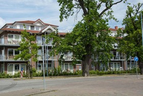 Hafenhotel zu Putbus