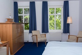 Hafenhotel zu Putbus