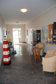 Hafenhotel zu Putbus