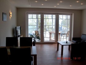 Hafenhotel zu Putbus