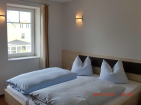 Hafenhotel zu Putbus