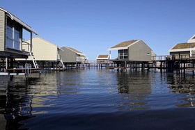 im-jaich Wasserferienwelt