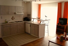 Ferienanlage Lobbe