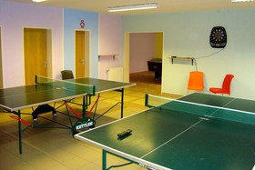 Ferienanlage Lobbe