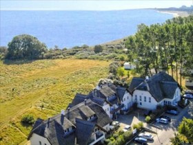 Strandhaus Mönchgut