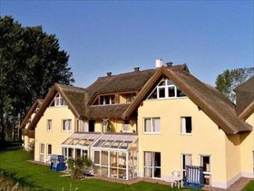 Strandhaus Mönchgut