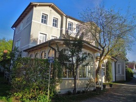 Am Ostseegarten