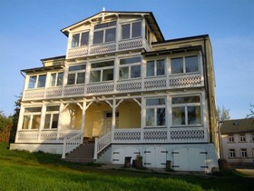 Am Ostseegarten