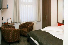 Panorama Hotel  Lohme/ Greys / Haus Harzendorf / Villa Joksch