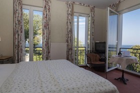 Panorama Hotel  Lohme/ Greys / Haus Harzendorf / Villa Joksch