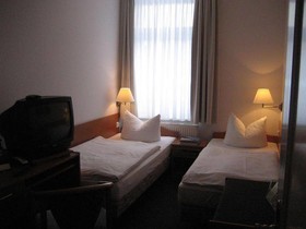 Panorama Hotel  Lohme/ Greys / Haus Harzendorf / Villa Joksch