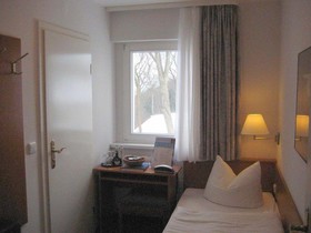 Panorama Hotel  Lohme/ Greys / Haus Harzendorf / Villa Joksch