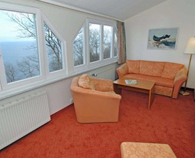 Panorama Hotel  Lohme/ Greys / Haus Harzendorf / Villa Joksch
