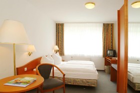 Panorama Hotel  Lohme/ Greys / Haus Harzendorf / Villa Joksch