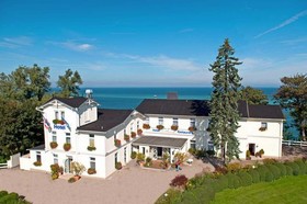 Panorama Hotel  Lohme/ Greys / Haus Harzendorf / Villa Joksch