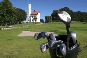 Schloss Ranzow