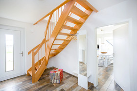 Ferienhaus Rügenurlaub