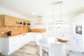 Ferienhaus Rügenurlaub
