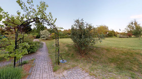 Haus Silbermöwe