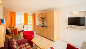 Haus Silbermöwe