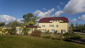 Haus Silbermöwe