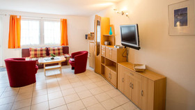 Haus Silbermöwe