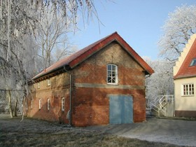 Gut Tribbevitz