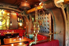 Nautilus